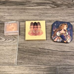 Highlighter bundle!!! 💫💫💫